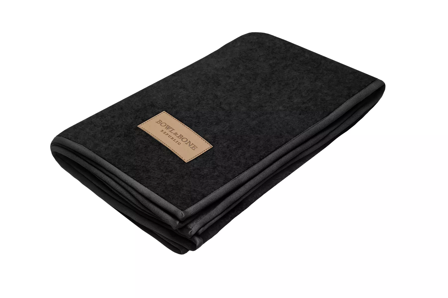 dog blanket graphite