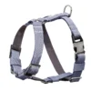dog harness blue