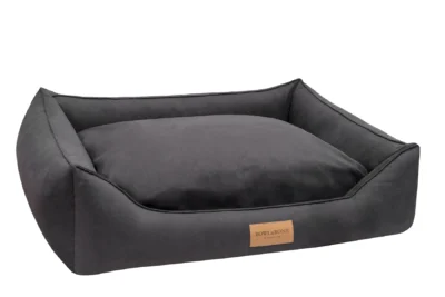 dog bed graphite