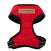 red dog harness