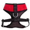 red dog harness