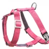 dog harness pink