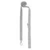 grey dog lead