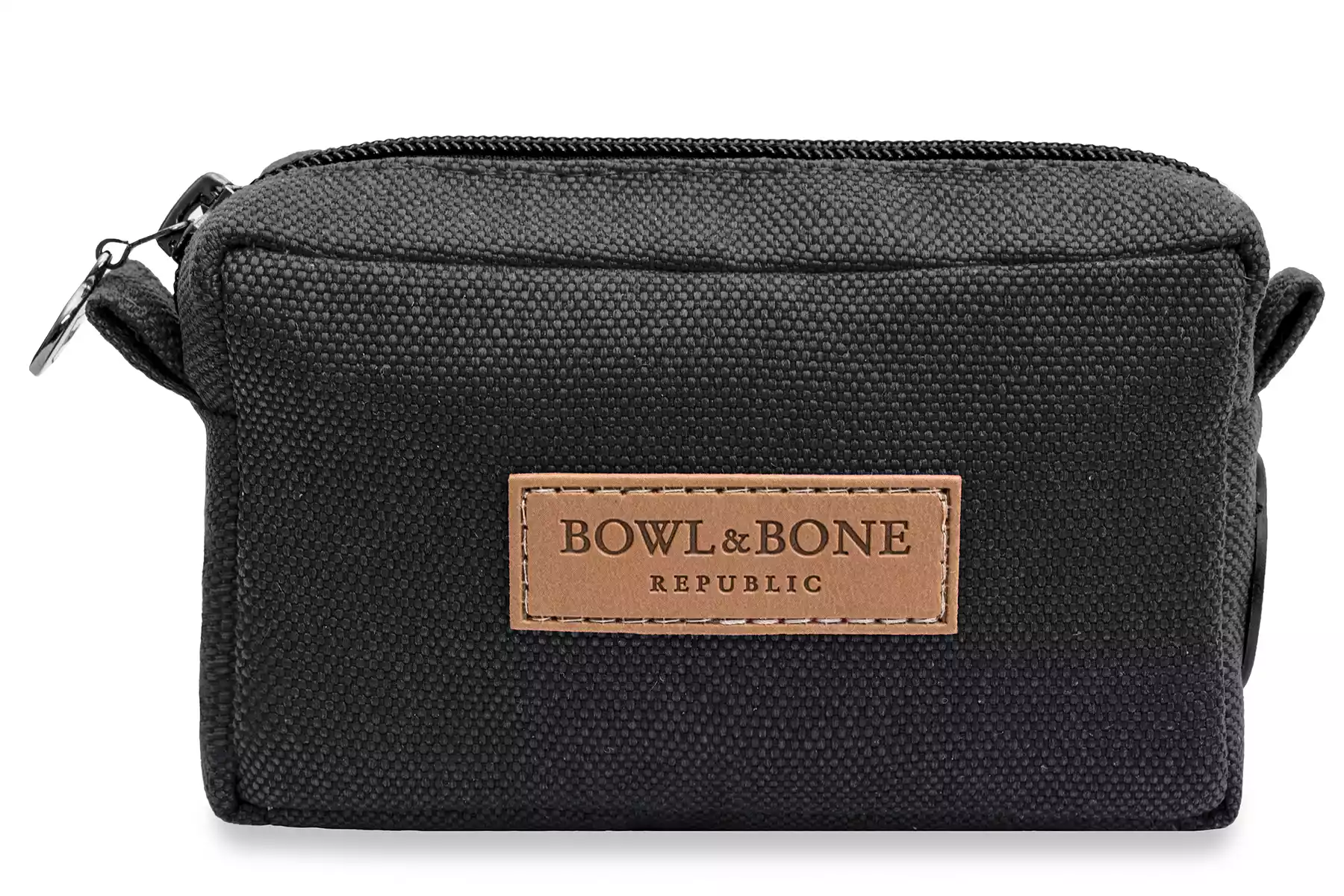 graphite pouch for dog treats