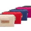 dog treat bags in many colors