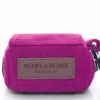 dog waste bag pink