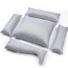 high quality, durable covers for the anti-allergic filling for corduroy dog bed by Bowl&Bone Republic